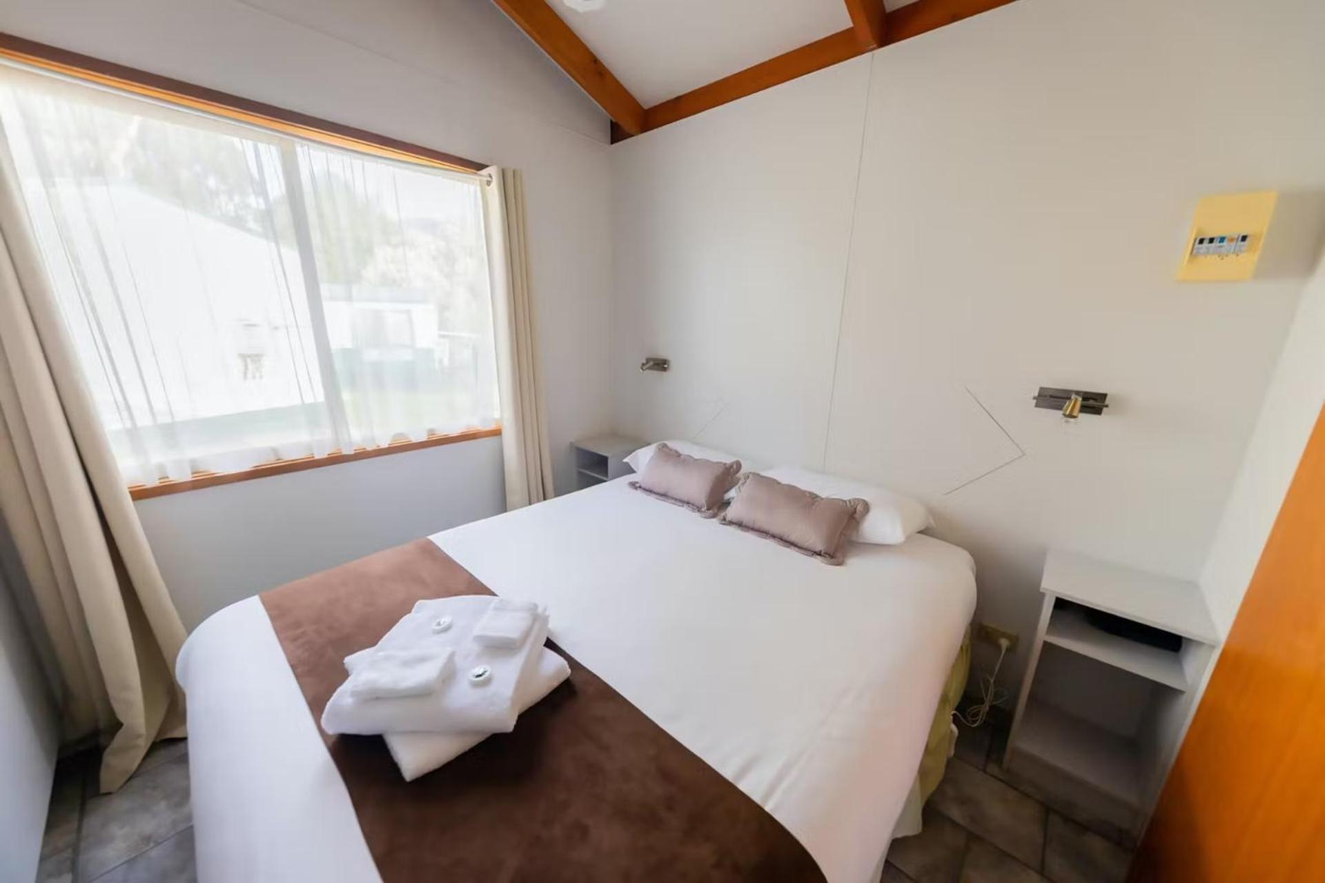 Big4 Breeze Holiday Parks - Eildon Eksteriør billede